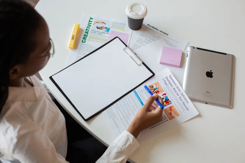 Beyond the Page: Why a Single Document Can Never Contain a Modern Tech Career